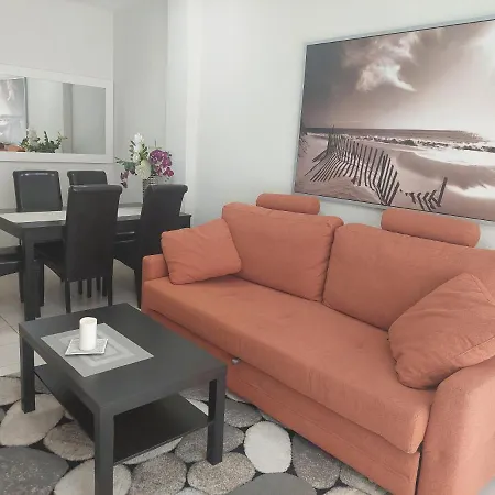 Townhouse El Camison Apartamento *