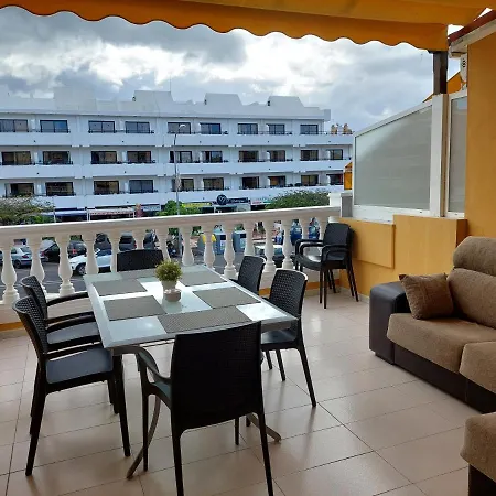 Townhouse El Camison * Playa de las Américas