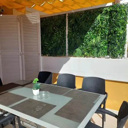 Apartamento Townhouse El Camison