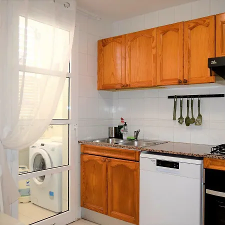 Townhouse El Camison * Плая-де-лас-Америкас