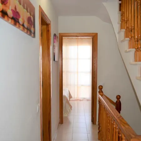 Townhouse El Camison * Плая-де-лас-Америкас