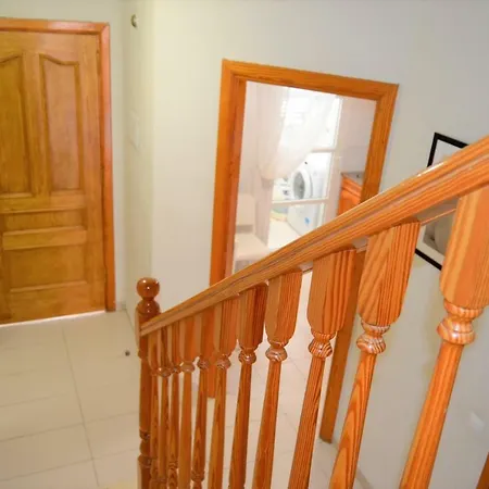 Townhouse El Camison * Плая-де-лас-Америкас