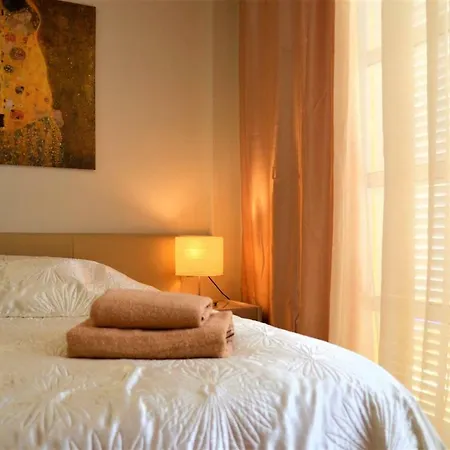 Townhouse El Camison Плая-де-лас-Америкас