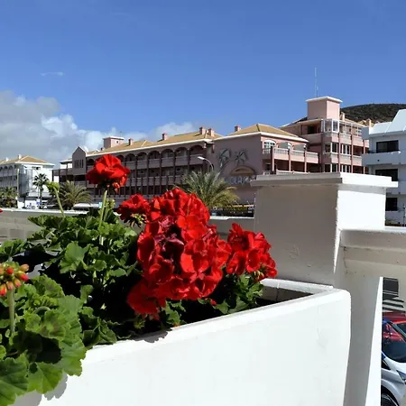 Townhouse El Camison Playa de las Américas