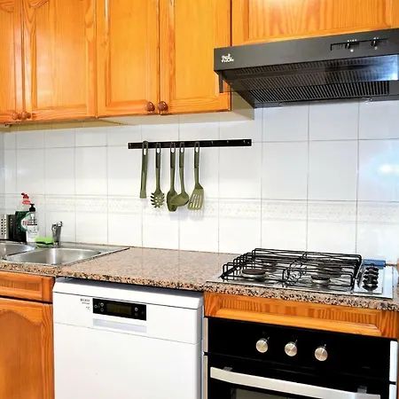 Townhouse El Camison *