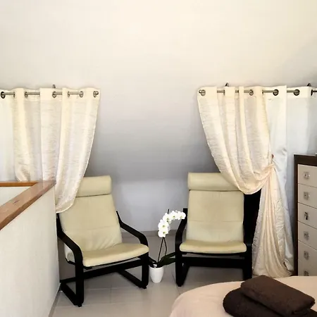 Townhouse El Camison Lejlighed Playa de las Américas