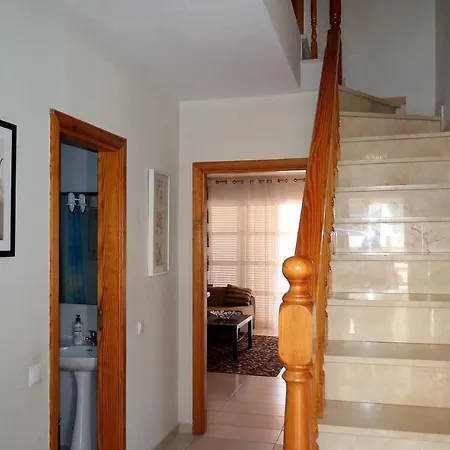 Townhouse El Camison * Playa de las Américas