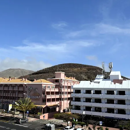 Апартаменты Townhouse El Camison