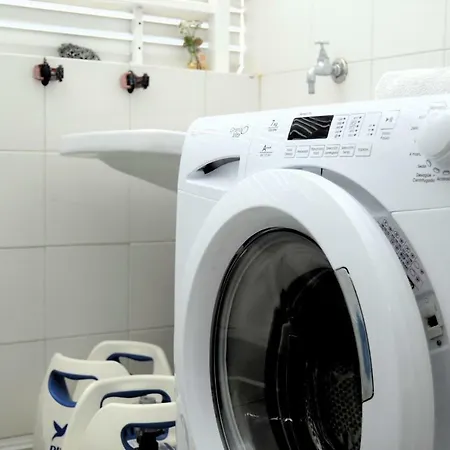 Townhouse El Camison Апартаменты Плая-де-лас-Америкас