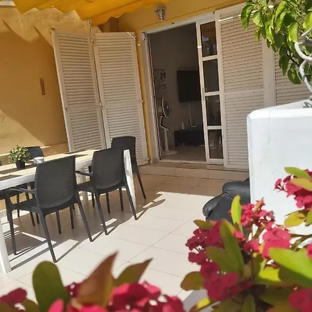 Townhouse El Camison Apartamento *