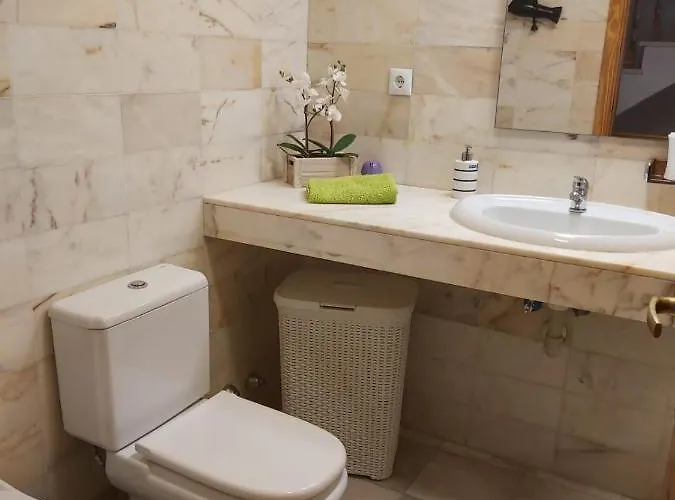 Daire Townhouse El Camison