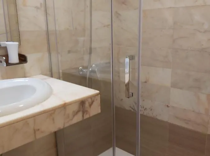 Townhouse El Camison *