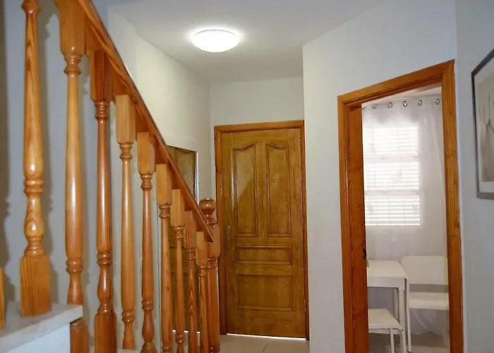 Townhouse El Camison *