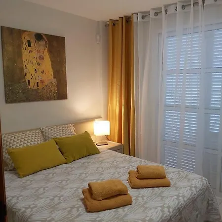 Appartement Townhouse El Camison *