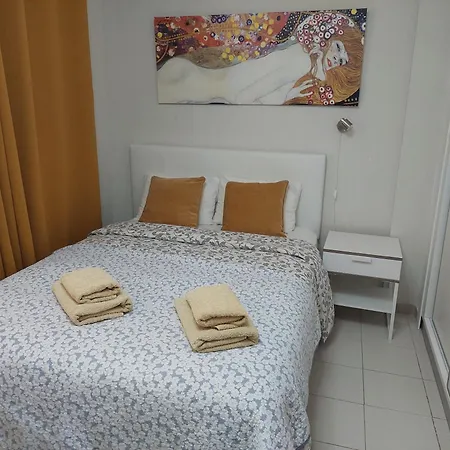 Appartement Townhouse El Camison