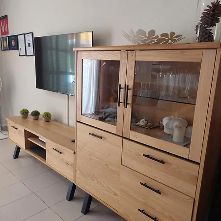 Appartement Townhouse El Camison *