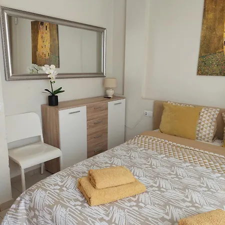 Townhouse El Camison Appartement *