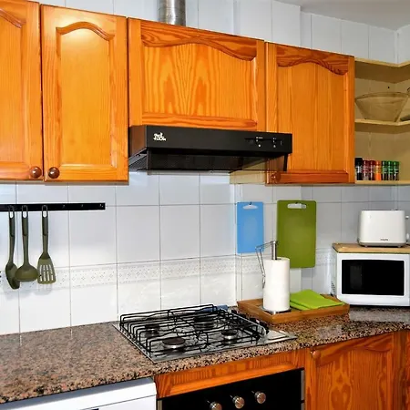 Townhouse El Camison * Playa de las Americas (Tenerife)