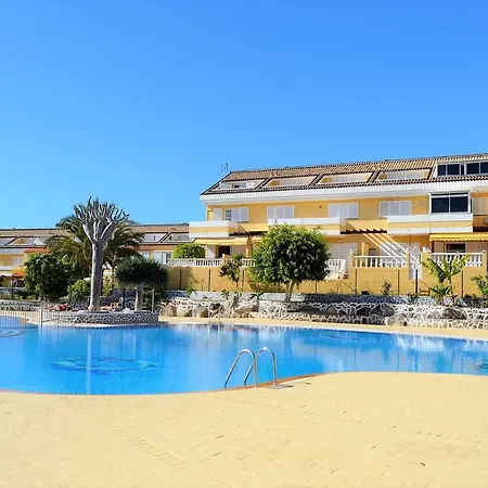 Appartement Townhouse El Camison
