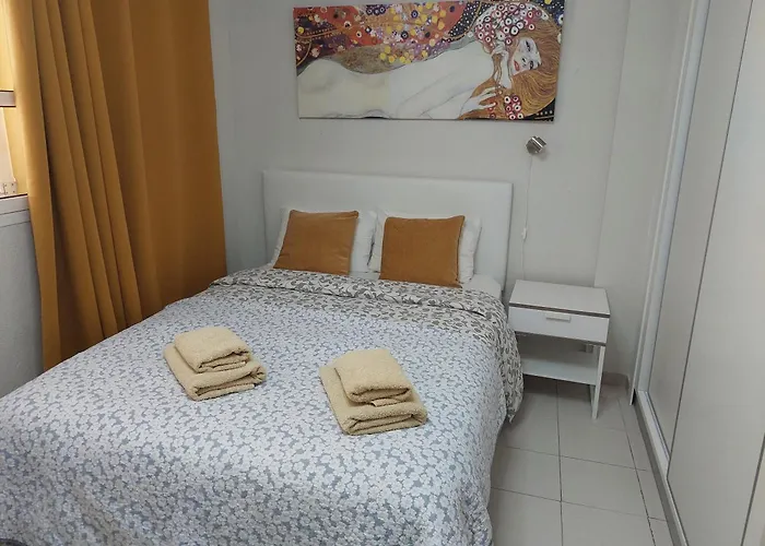 شقة Townhouse El Camison