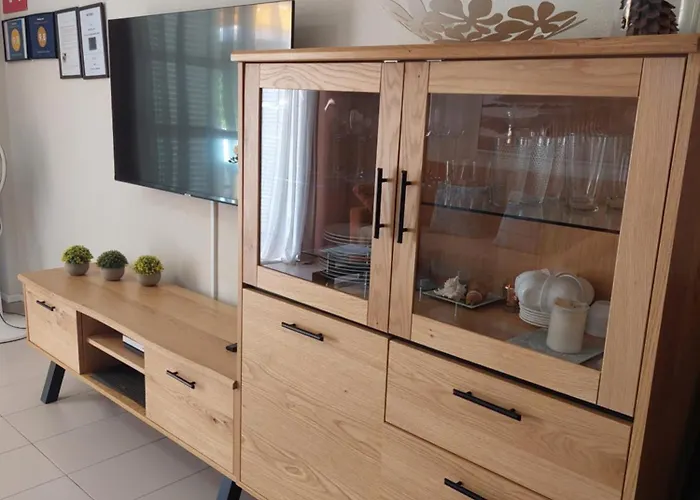 Διαμέρισμα Townhouse El Camison *