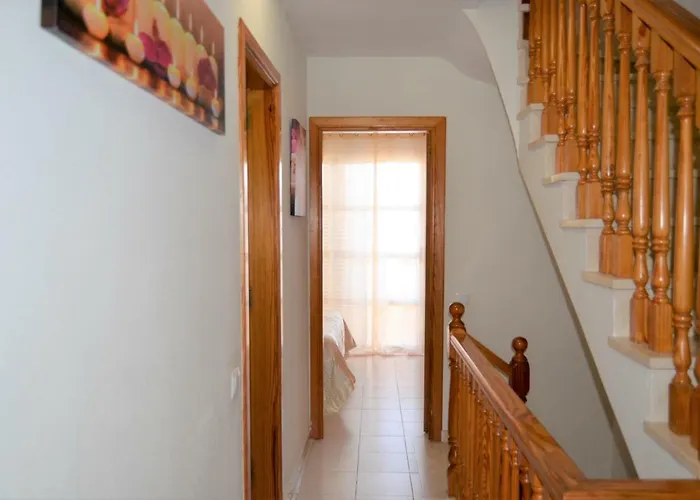 Townhouse El Camison * Πλάγια ντε λας Αμέρικας