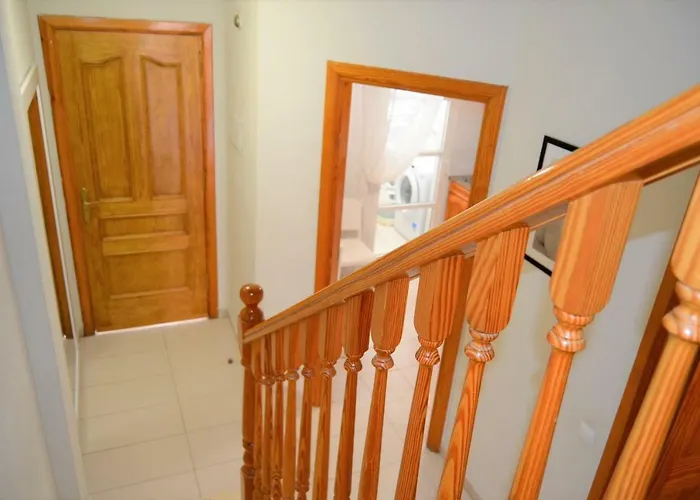 Townhouse El Camison * Πλάγια ντε λας Αμέρικας