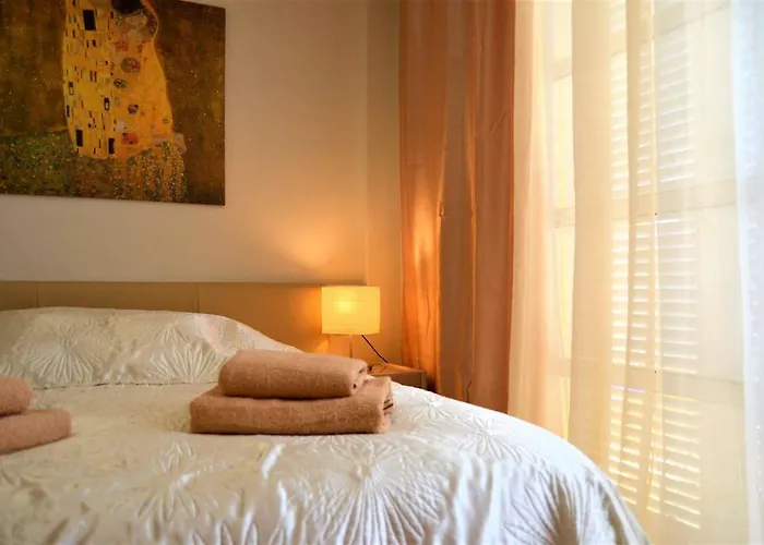 Townhouse El Camison Πλάγια ντε λας Αμέρικας