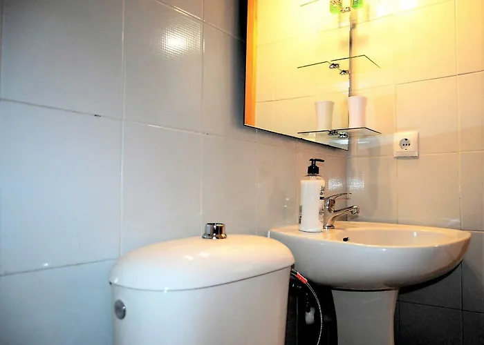 Townhouse El Camison Διαμέρισμα Πλάγια ντε λας Αμέρικας