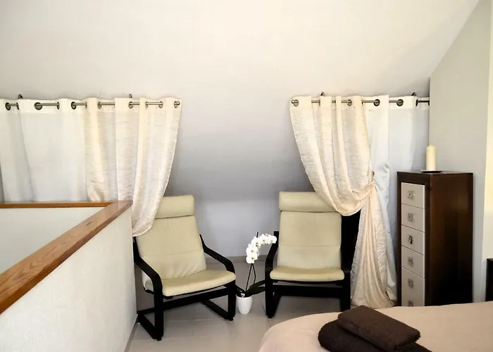 Townhouse El Camison شقة بلايا ذي لاس أميريكاس