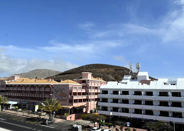 شقة Townhouse El Camison