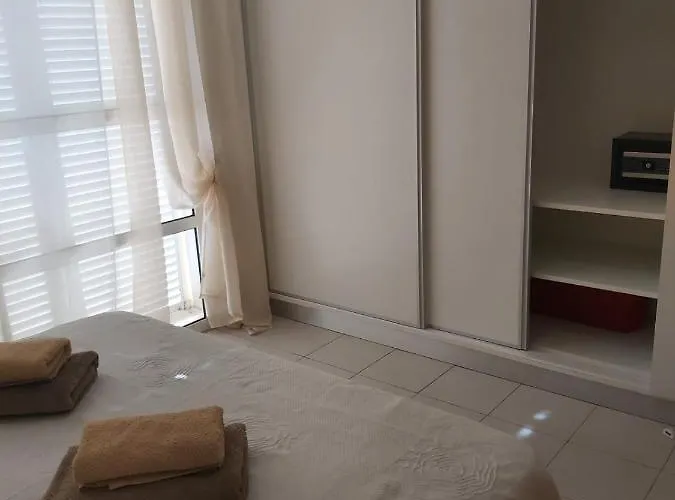 Townhouse El Camison * Πλάγια ντε λας Αμέρικας