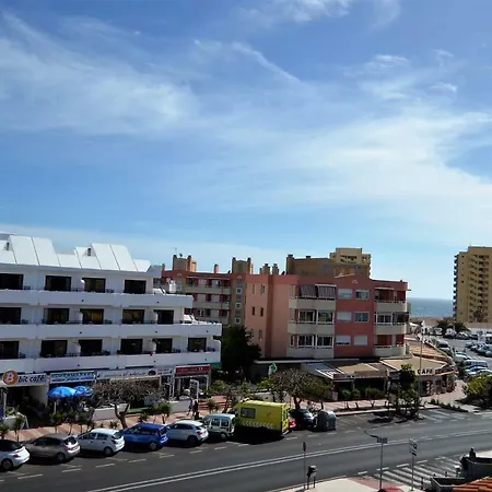 Townhouse El Camison * Playa de las Américas