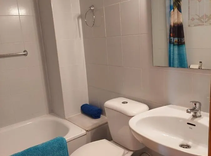 Townhouse El Camison