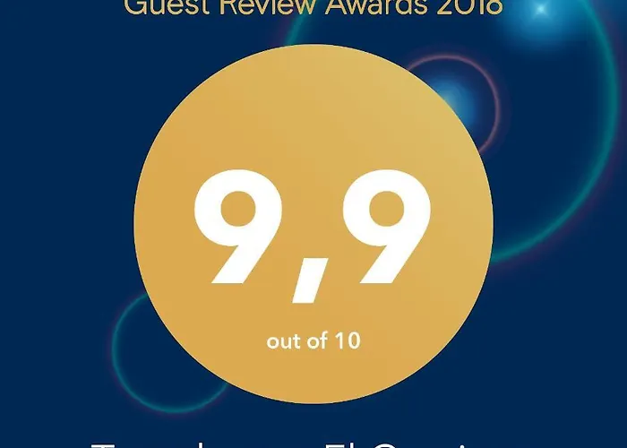 Apartment Townhouse El Camison *